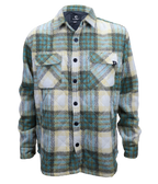 Seabrook Flannel - Wave Riding Vehicles