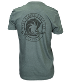 VB Beachwood S/S T-Shirt - Wave Riding Vehicles