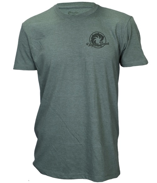 VB Beachwood S/S T-Shirt - Wave Riding Vehicles