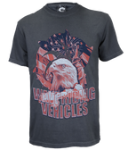 Merica S/S T-Shirt
