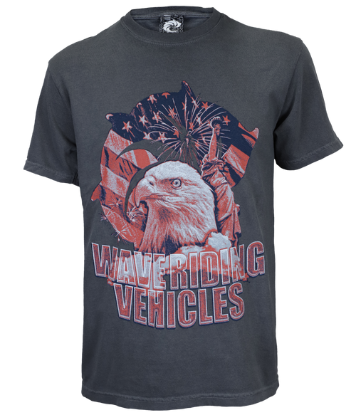 Merica S/S T-Shirt