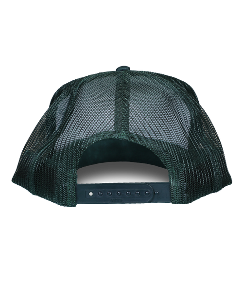 Motion Foam Trucker - Wave Riding Vehicles