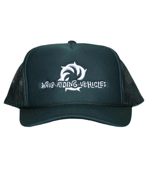 Motion Foam Trucker - Wave Riding Vehicles
