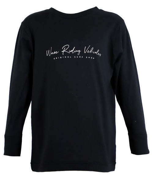 Nalu Toddler L/S T-Shirt - Wave Riding Vehicles