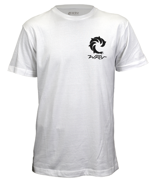 Narly Dog S/S T-Shirt - Wave Riding Vehicles