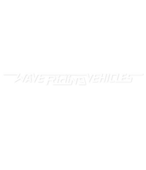 Narly Die Cut Decal