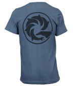 NC Ringer S/S T-Shirt
