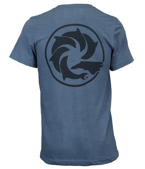 NC Ringer S/S T-Shirt