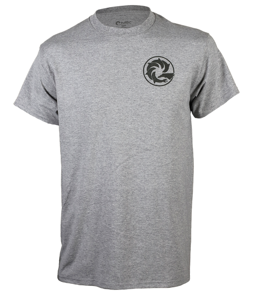 KH Ringer S/S T-Shirt