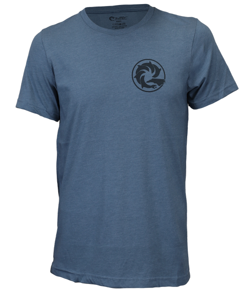 NC Ringer S/S T-Shirt