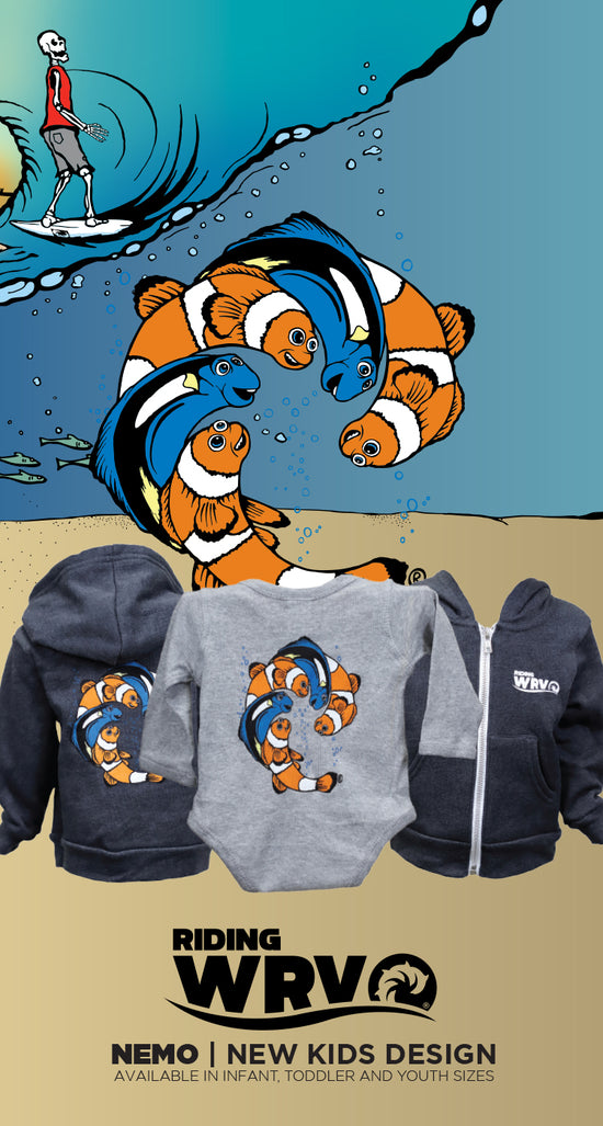 Wave Riding Vehicles