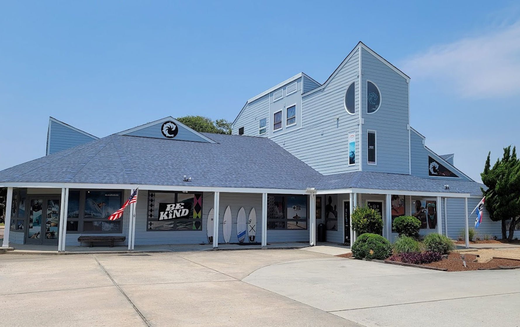 Store Locations – Wave Riding Vehicles