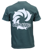 New Motion OBX S/S T-Shirt - Wave Riding Vehicles