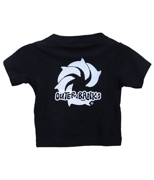 New Motion OBX Infant S/S T-Shirt - Wave Riding Vehicles
