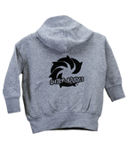 New Motion OBX Infant Zip Hooded Sweatshirt - Wave Riding Vehicles
