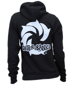New Motion OBX Ladies P/O Hooded Sweatshirt - Wave Riding Vehicles