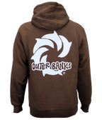 New Motion OBX P/O Hooded Sweatshirt - Wave Riding Vehicles