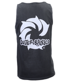 New Motion OBX Tank Top - Wave Riding Vehicles