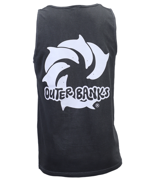 New Motion OBX Tank Top - Wave Riding Vehicles