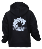 New Motion OBX Toddler P/O Hooded Sweatshirt - Wave Riding Vehicles