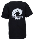 New Motion OBX Toddler S/S T-Shirt - Wave Riding Vehicles