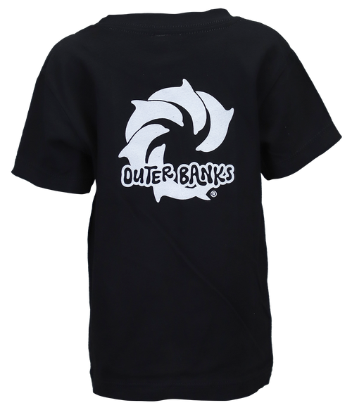 New Motion OBX Toddler S/S T-Shirt - Wave Riding Vehicles