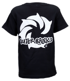 New Motion OBX Youth S/S T-Shirt - Wave Riding Vehicles