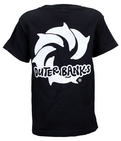 New Motion OBX Youth S/S T-Shirt - Wave Riding Vehicles