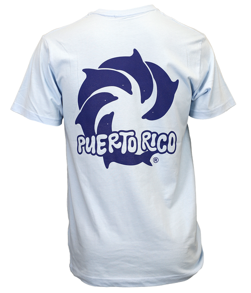 New Motion PR S/S T-Shirt - Wave Riding Vehicles