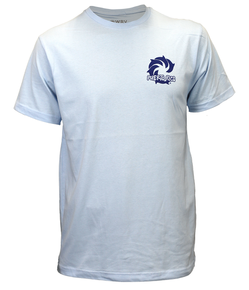 New Motion PR S/S T-Shirt - Wave Riding Vehicles