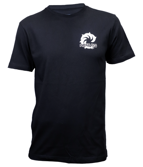 New Motion PR S/S T-Shirt - Wave Riding Vehicles
