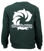 New Motion VB Crew Sweatshirt - Wave Riding Vehicles