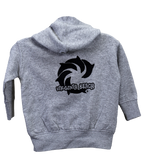 New Motion VB Infant Zip Hooded Sweatshirt - Wave Riding Vehicles