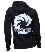 New Motion VB Ladies P/O Hooded Sweatshirt - Wave Riding Vehicles