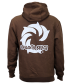 New Motion VB P/O Hooded Sweatshirt - Wave Riding Vehicles