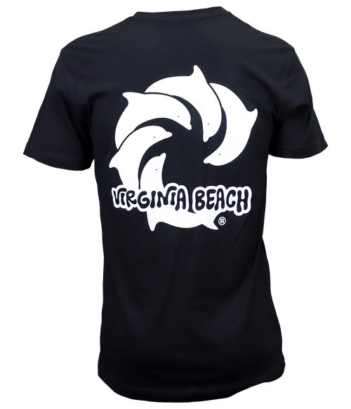 New Motion VB S/S T-Shirt - Wave Riding Vehicles