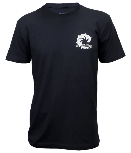 New Motion VB S/S T-Shirt - Wave Riding Vehicles