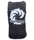 New Motion VB Tank Top - Wave Riding Vehicles