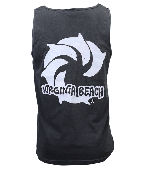 New Motion VB Tank Top - Wave Riding Vehicles