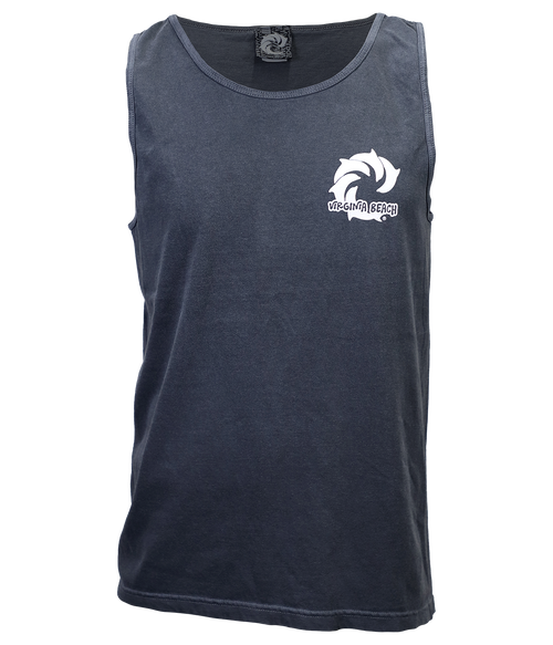 New Motion VB Tank Top - Wave Riding Vehicles