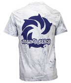 New Motion VB S/S T-Shirt - Wave Riding Vehicles