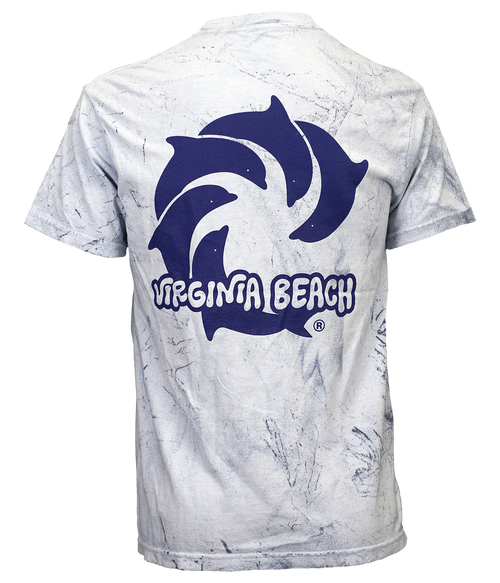 New Motion VB S/S T-Shirt - Wave Riding Vehicles