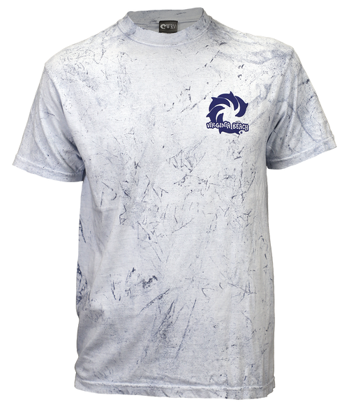 New Motion VB S/S T-Shirt - Wave Riding Vehicles