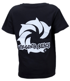 New Motion VB Youth S/S T-Shirt - Wave Riding Vehicles