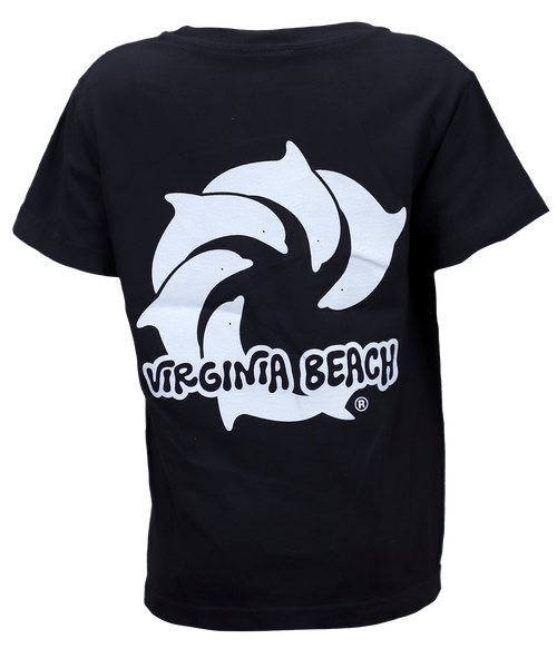 New Motion VB Youth S/S T-Shirt - Wave Riding Vehicles