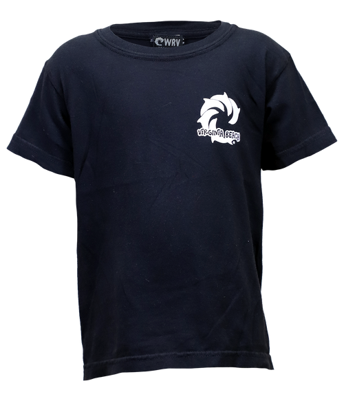 New Motion VB Youth S/S T-Shirt - Wave Riding Vehicles