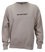 Motion Crew Sweatshirt - Wave Riding Vehicles