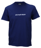 Motion S/S T-Shirt - Wave Riding Vehicles