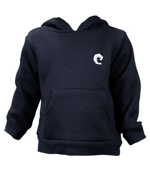 New Motion OBX Toddler P/O Hooded Sweatshirt - Wave Riding Vehicles