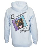 Narly Dog P/O Hooded Sweatshirt - Wave Riding Vehicles